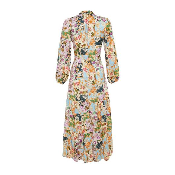 NWT Trendyol Women Modest Regular fit Woven - Picture 10 of 13